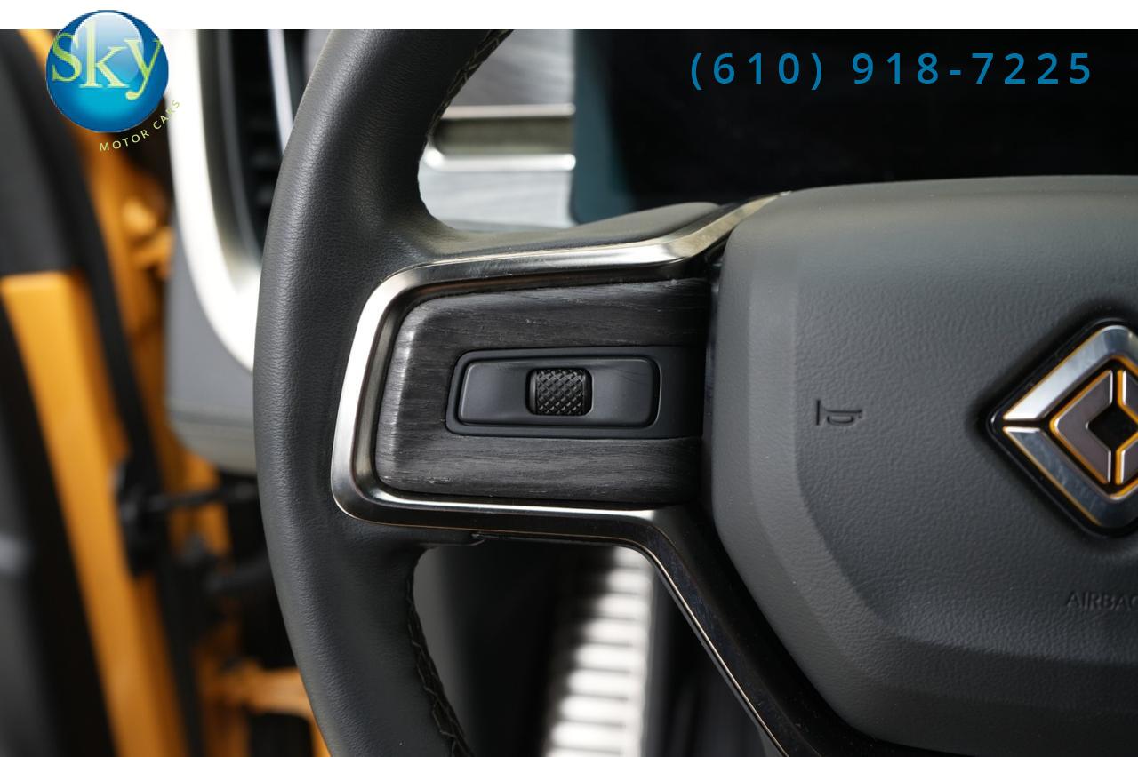 2023 Rivian R1S AWD Quad-Motor Large Pack Adventure West Chester PA