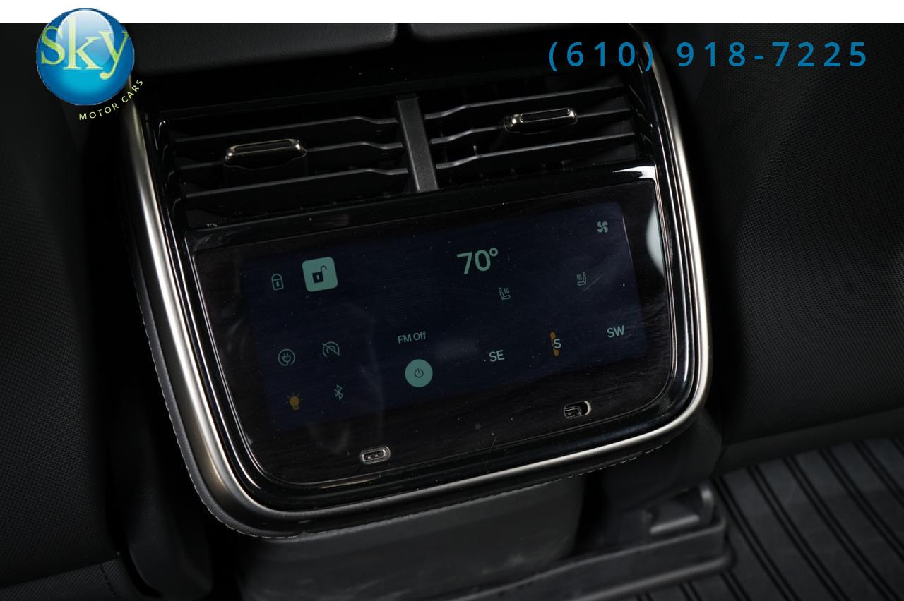 2023 Rivian R1S AWD Quad-Motor Large Pack Adventure West Chester PA