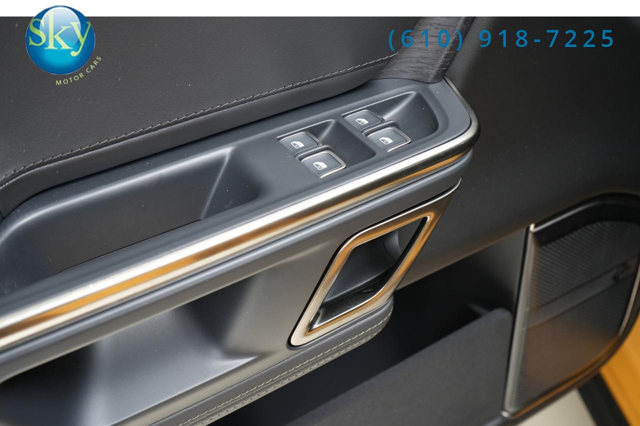 2023 Rivian R1S AWD Quad-Motor Large Pack Adventure West Chester PA