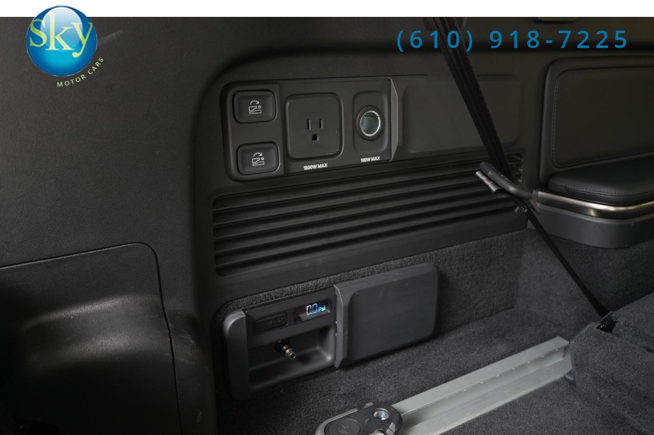 2023 Rivian R1S AWD Quad-Motor Large Pack Adventure West Chester PA