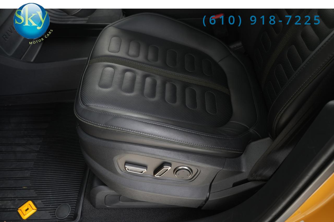 2023 Rivian R1S AWD Quad-Motor Large Pack Adventure West Chester PA