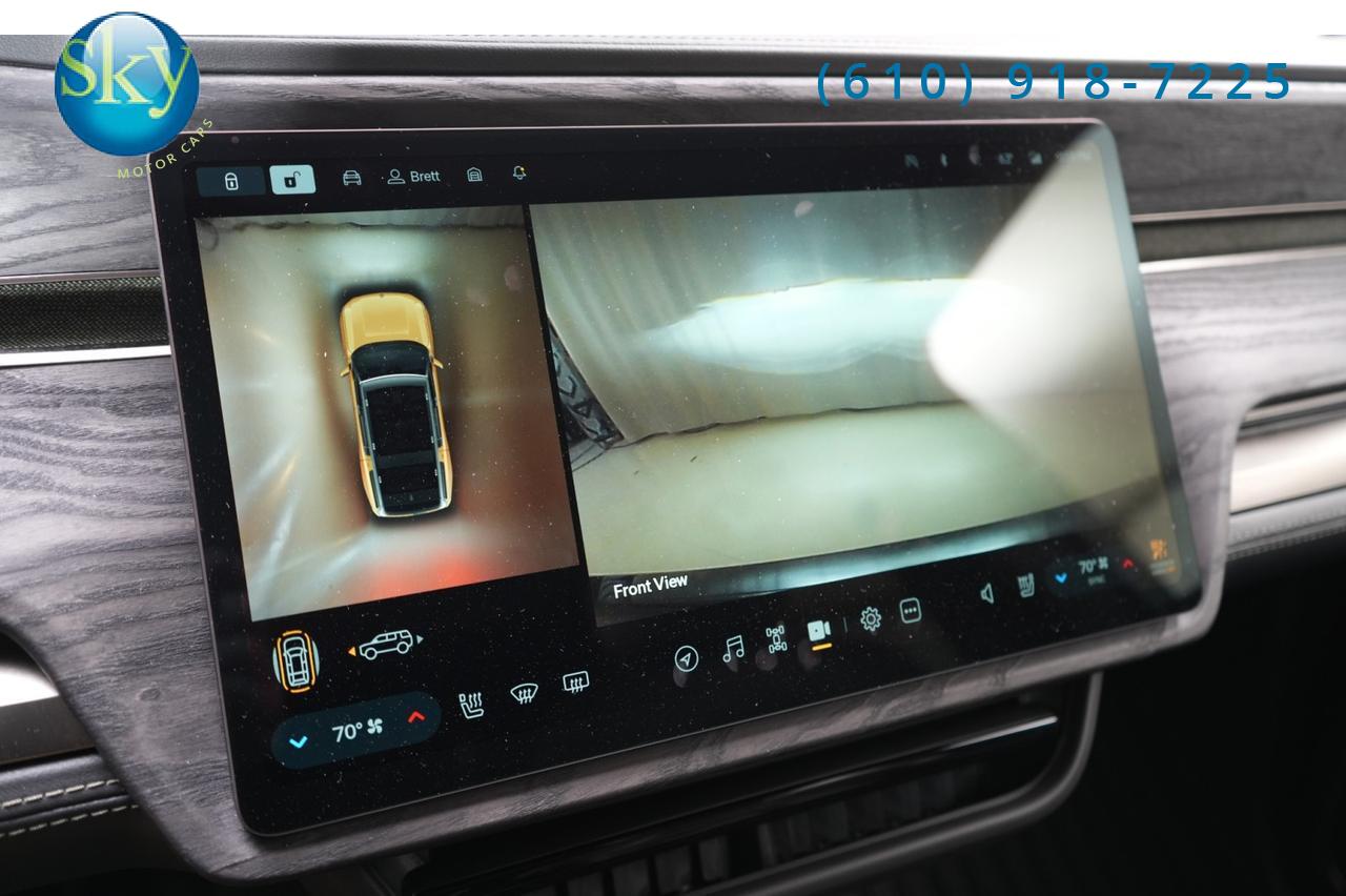 2023 Rivian R1S AWD Quad-Motor Large Pack Adventure West Chester PA