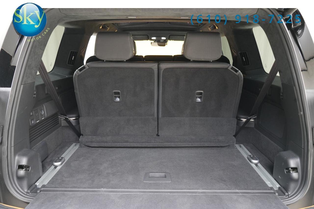 2023 Rivian R1S AWD Quad-Motor Large Pack Adventure West Chester PA