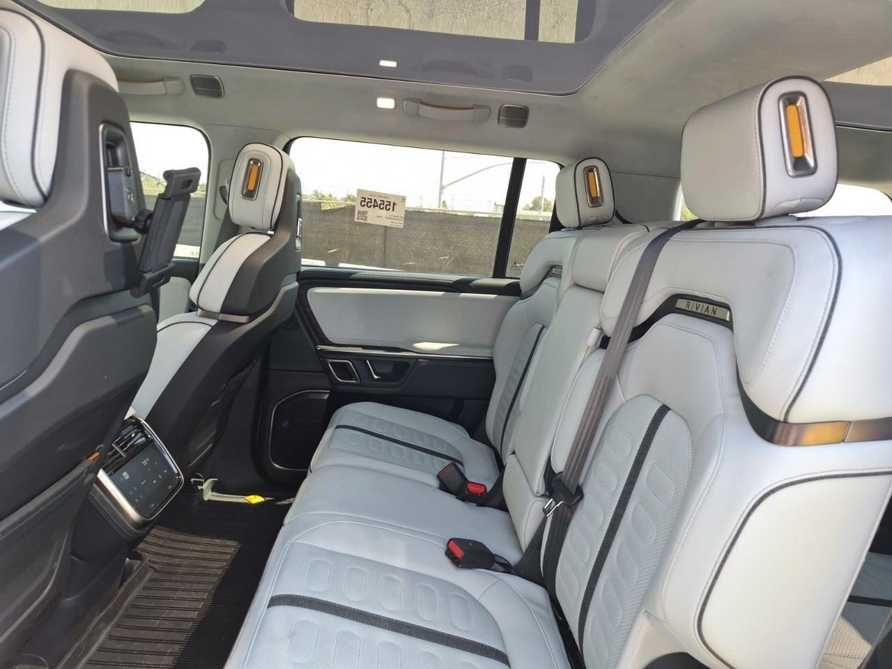 2023 Rivian R1S Adventure AWD Quad Motor Adaptive Cruise Portland OR