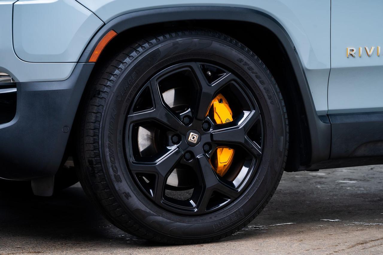 2023 Rivian R1S Adventure AWD Quad Motor Adaptive Cruise Portland OR