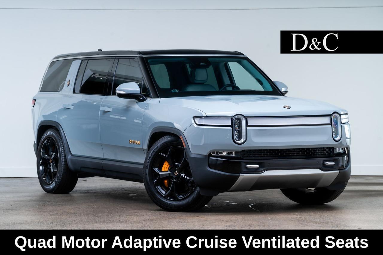 2023 Rivian R1S