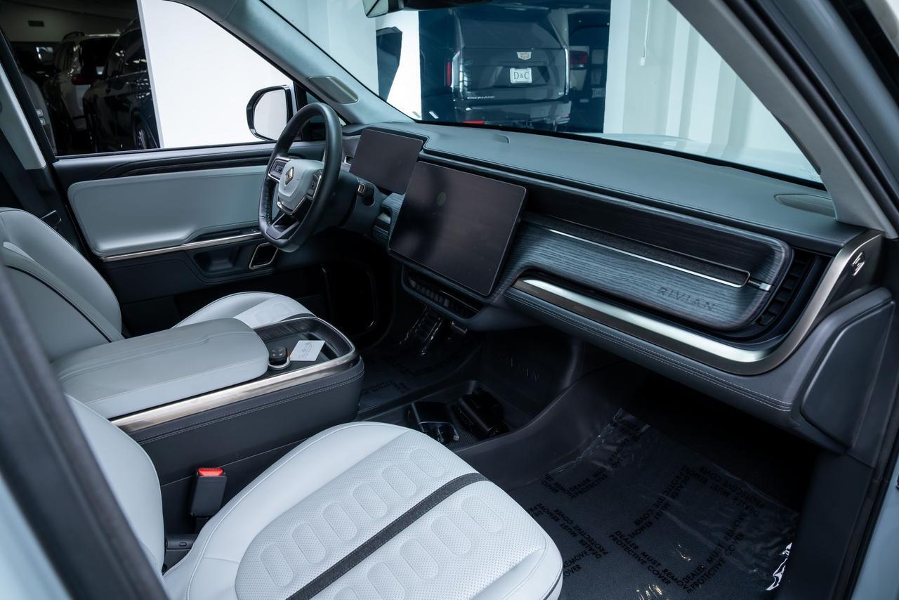 2023 Rivian R1S Adventure AWD Quad Motor Adaptive Cruise Portland OR