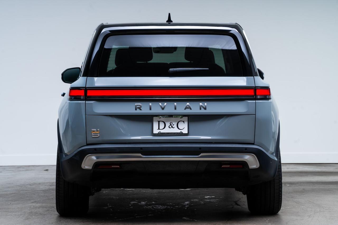 2023 Rivian R1S Adventure AWD Quad Motor Adaptive Cruise Portland OR