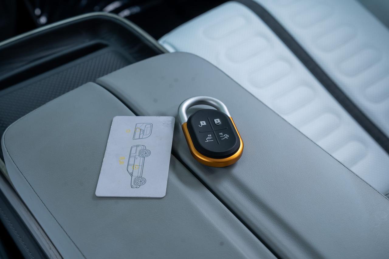 2023 Rivian R1S Adventure AWD Quad Motor Adaptive Cruise Portland OR