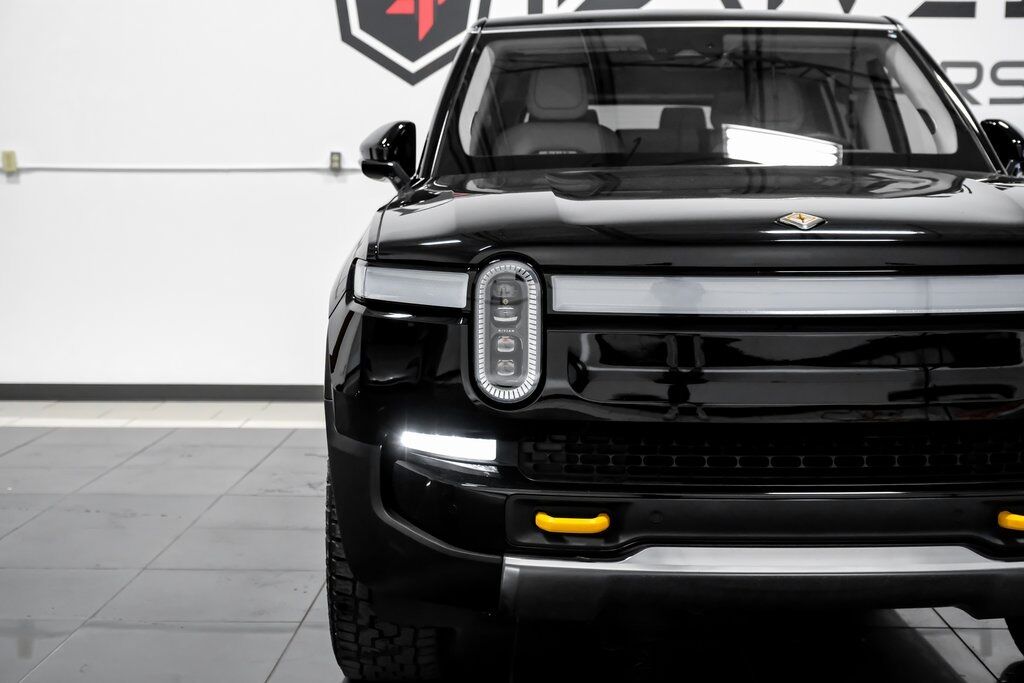 2023 Rivian R1S Adventure Carrollton TX