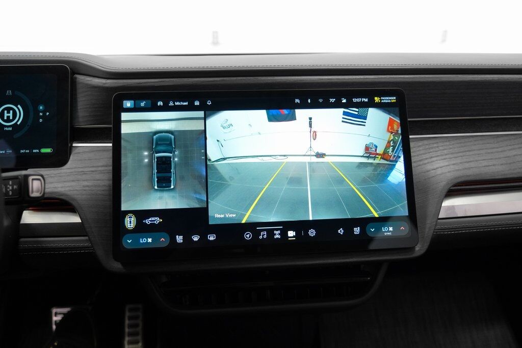 2023 Rivian R1S Adventure Carrollton TX