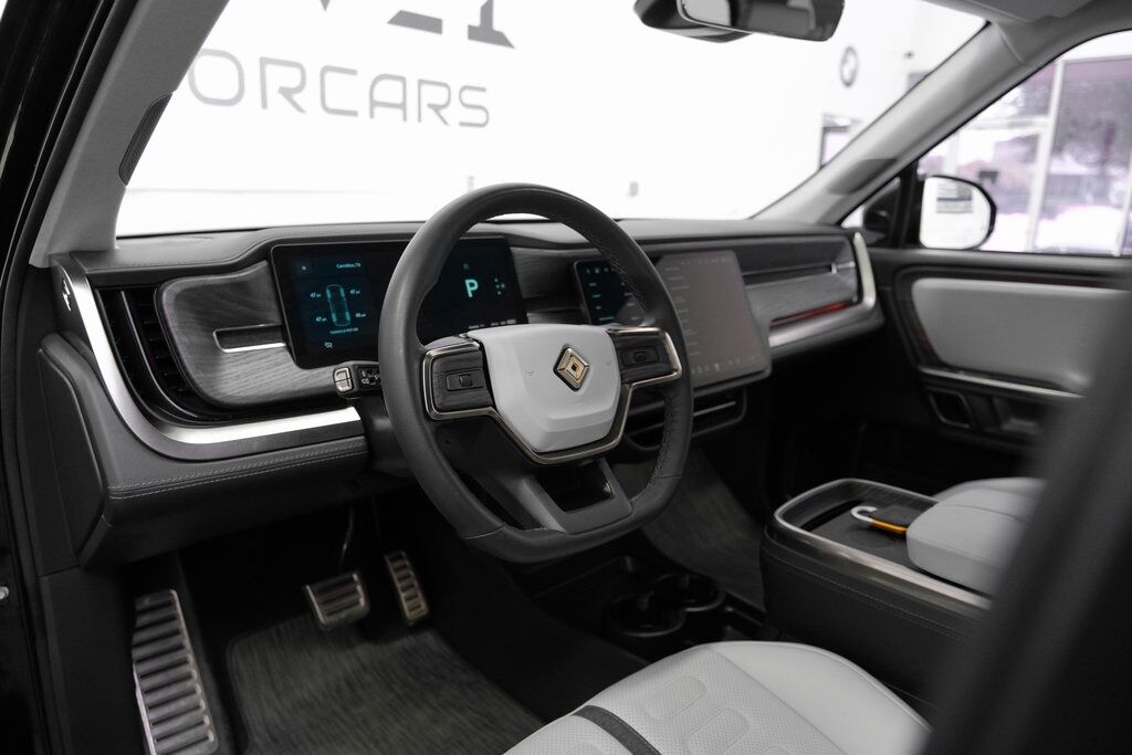 2023 Rivian R1S Adventure Carrollton TX