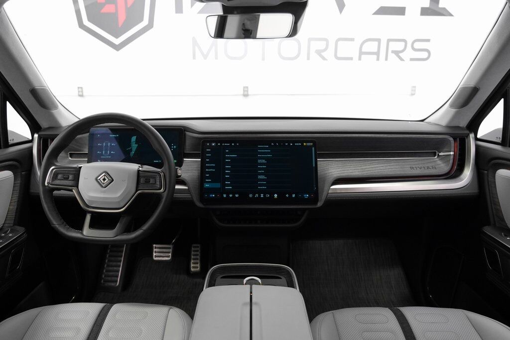 2023 Rivian R1S Adventure Carrollton TX
