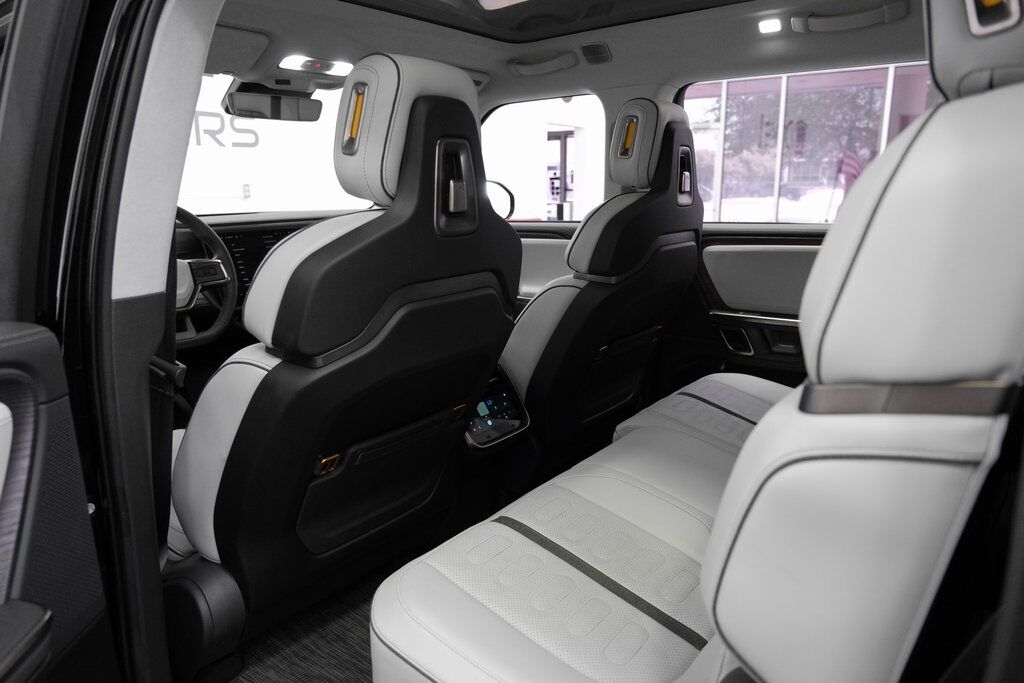 2023 Rivian R1S Adventure Carrollton TX