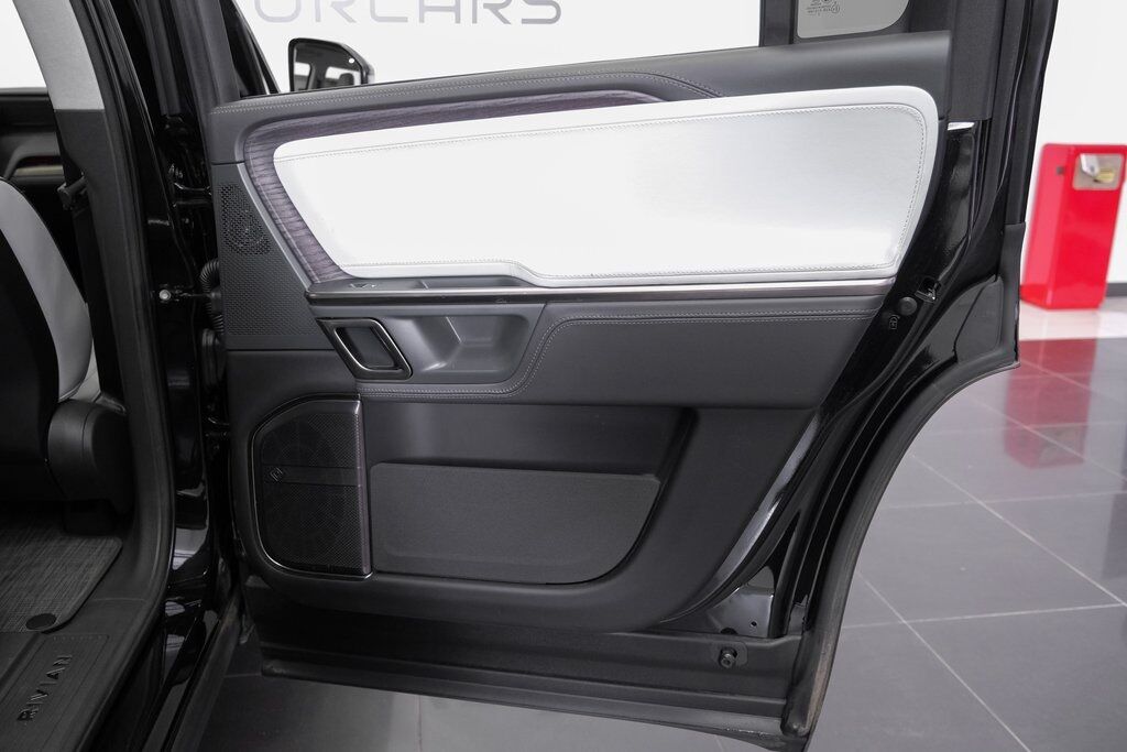 2023 Rivian R1S Adventure Carrollton TX