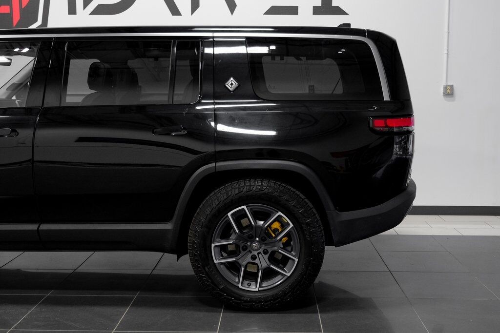 2023 Rivian R1S Adventure Carrollton TX