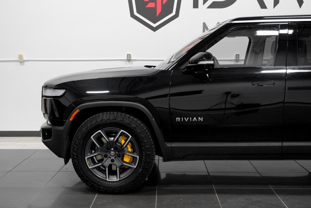 2023 Rivian R1S Adventure Carrollton TX