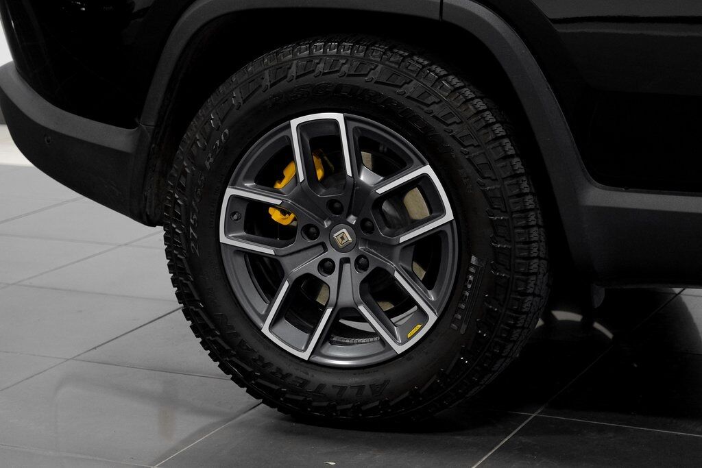 2023 Rivian R1S Adventure Carrollton TX