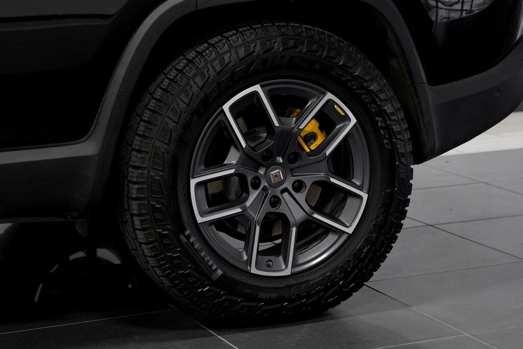 2023 Rivian R1S Adventure Carrollton TX