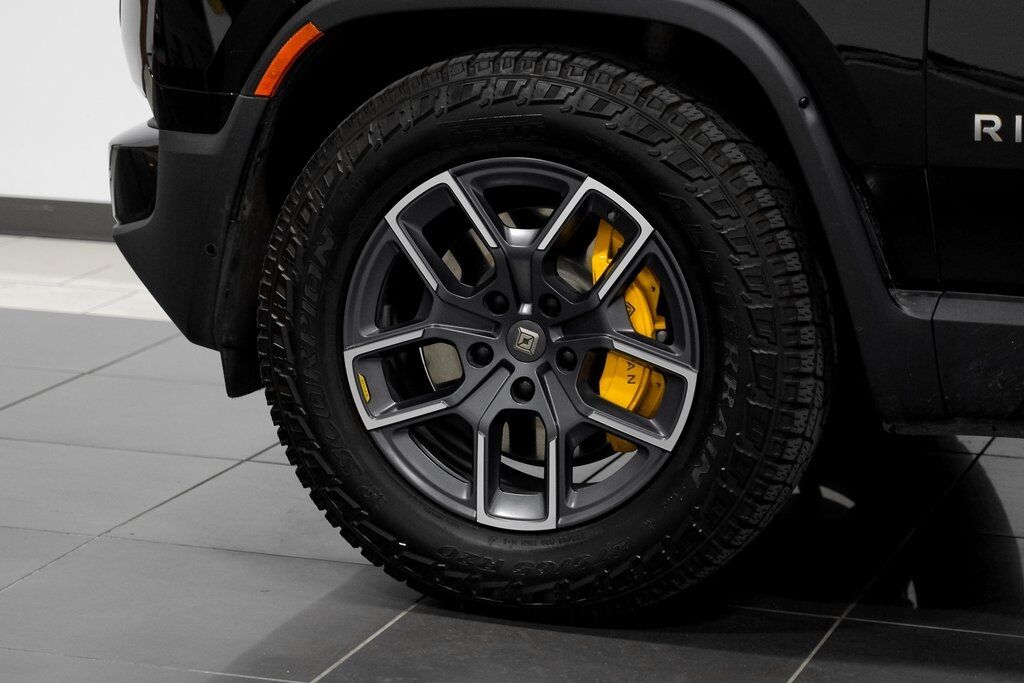 2023 Rivian R1S Adventure Carrollton TX