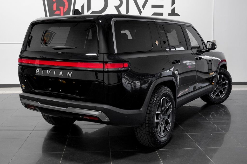 2023 Rivian R1S Adventure Carrollton TX