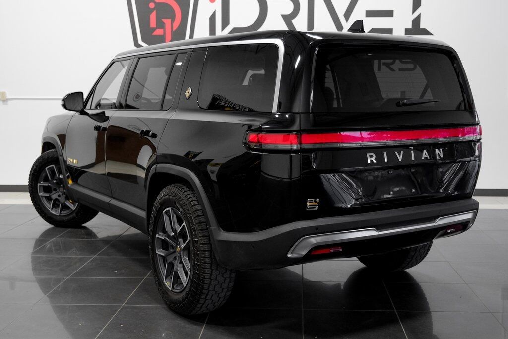 2023 Rivian R1S Adventure Carrollton TX