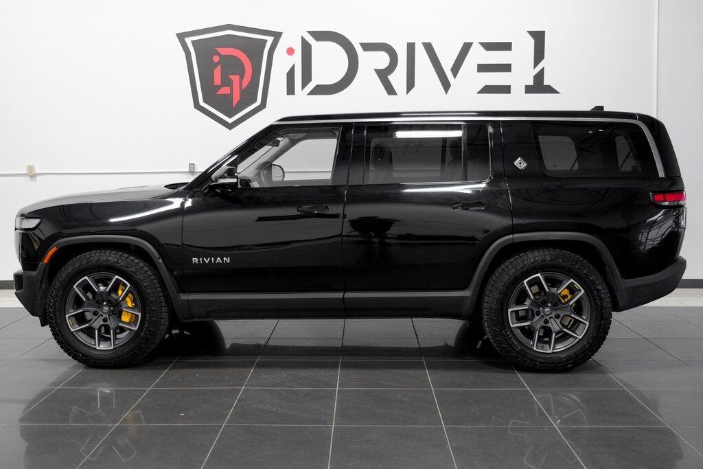 2023 Rivian R1S Adventure Carrollton TX