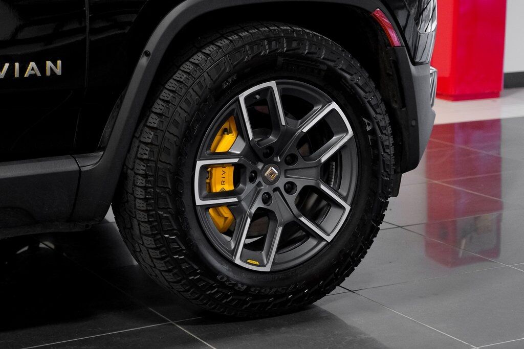 2023 Rivian R1S Adventure Carrollton TX