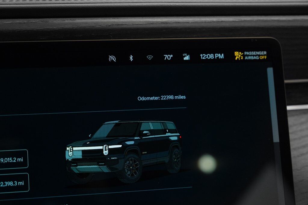 2023 Rivian R1S Adventure Carrollton TX