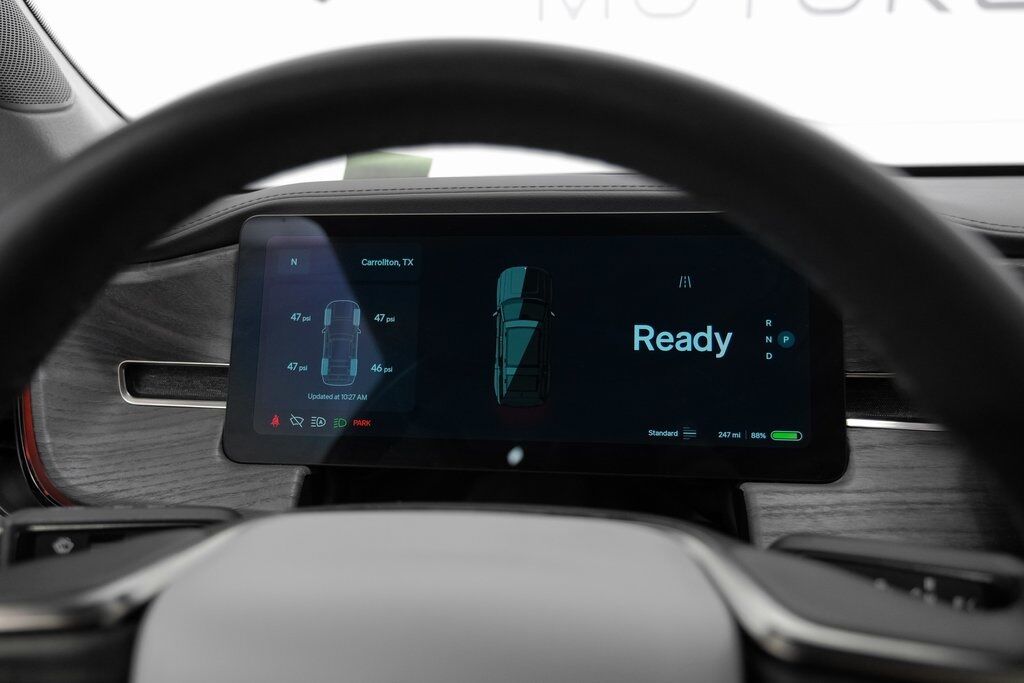 2023 Rivian R1S Adventure Carrollton TX