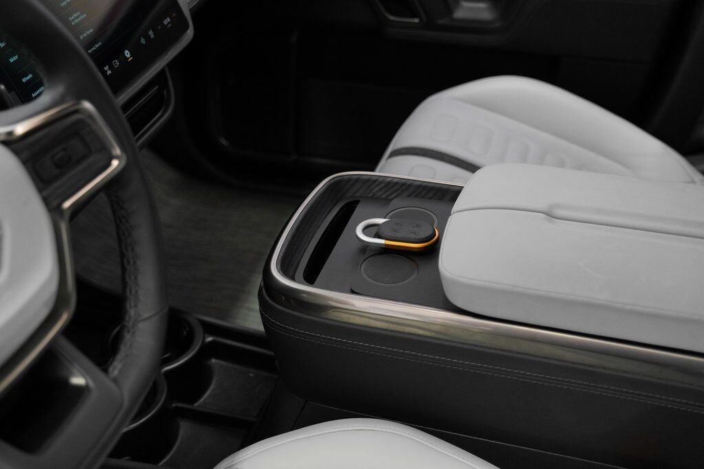 2023 Rivian R1S Adventure Carrollton TX