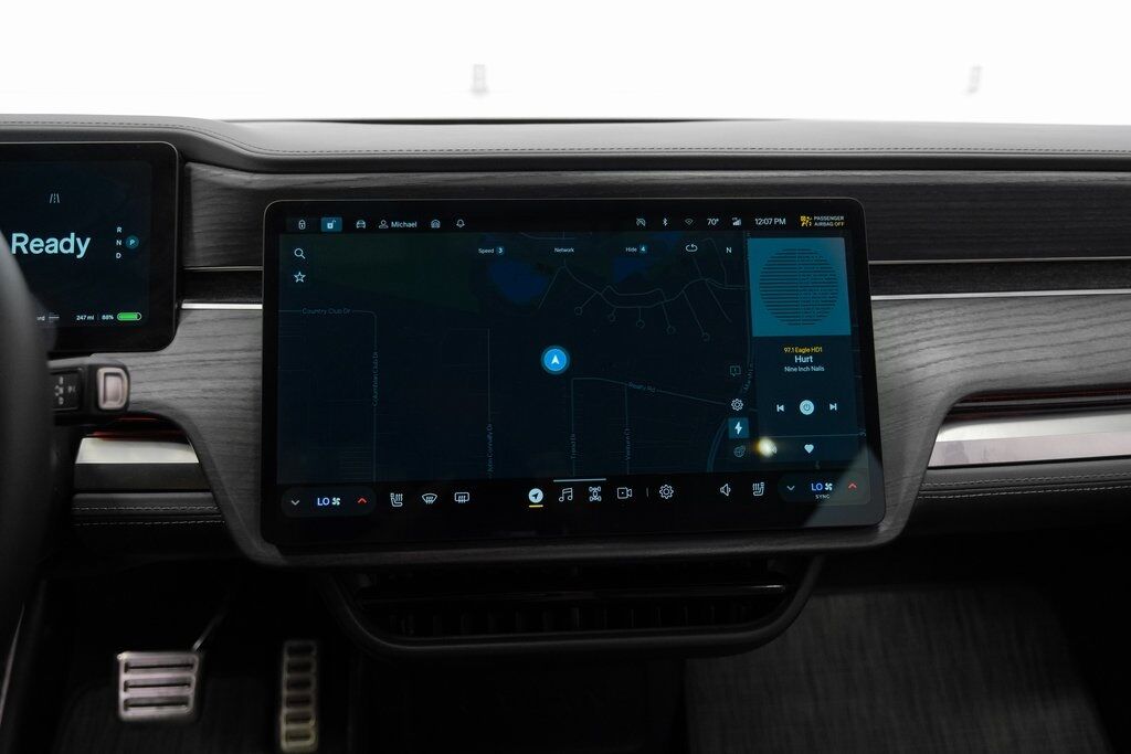 2023 Rivian R1S Adventure Carrollton TX