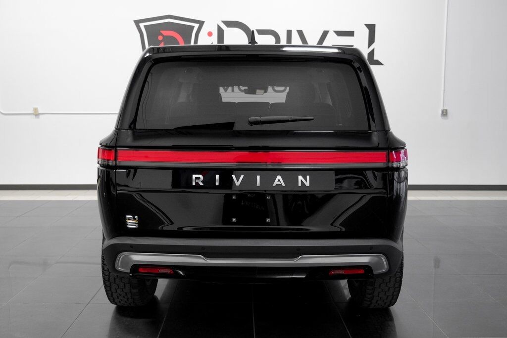 2023 Rivian R1S Adventure Carrollton TX