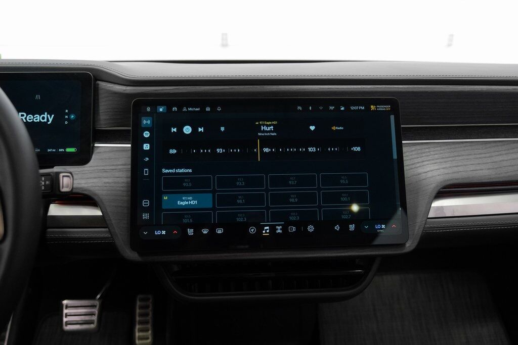 2023 Rivian R1S Adventure Carrollton TX
