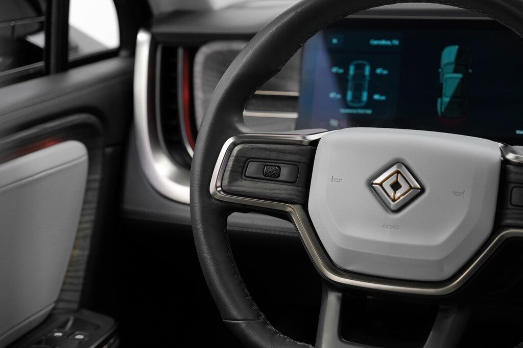 2023 Rivian R1S Adventure Carrollton TX