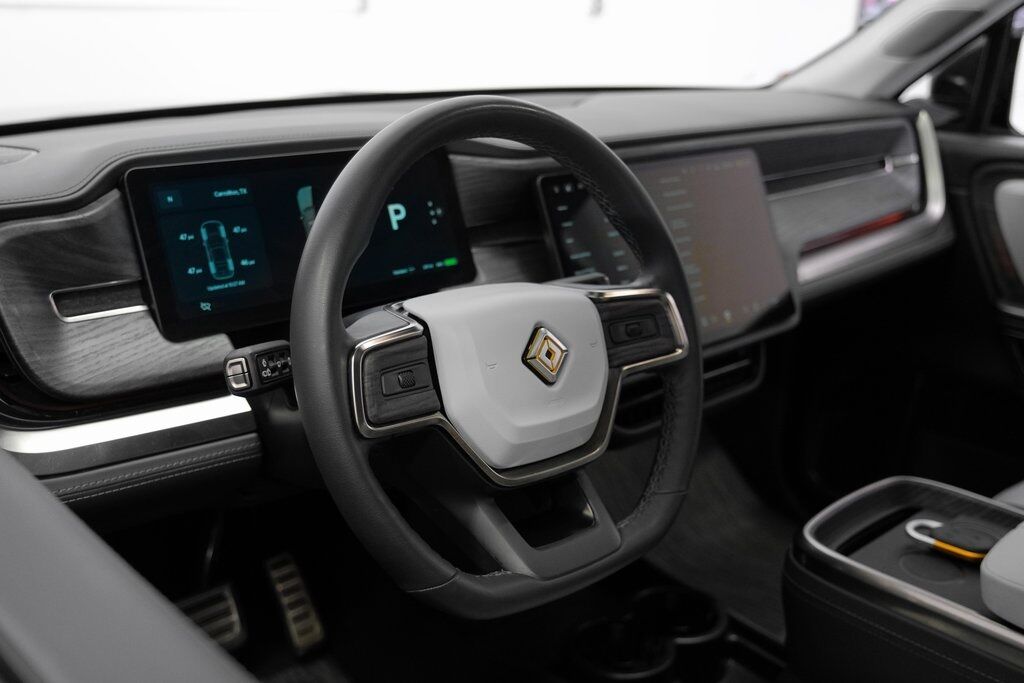 2023 Rivian R1S Adventure Carrollton TX