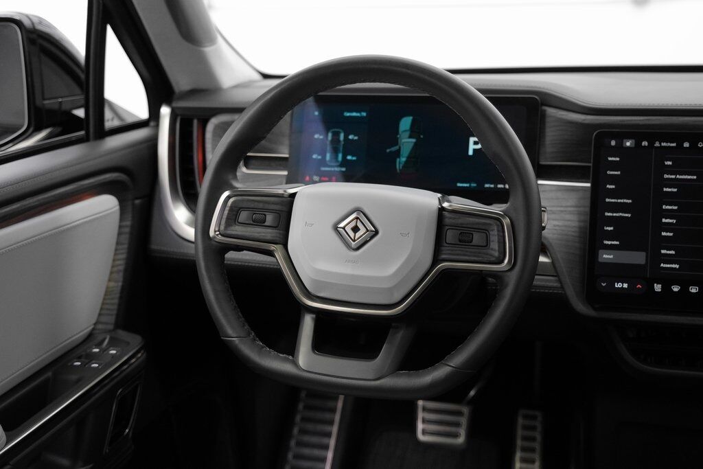 2023 Rivian R1S Adventure Carrollton TX