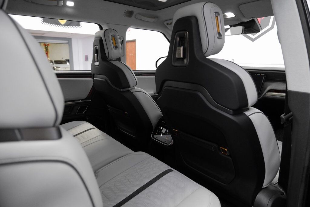 2023 Rivian R1S Adventure Carrollton TX