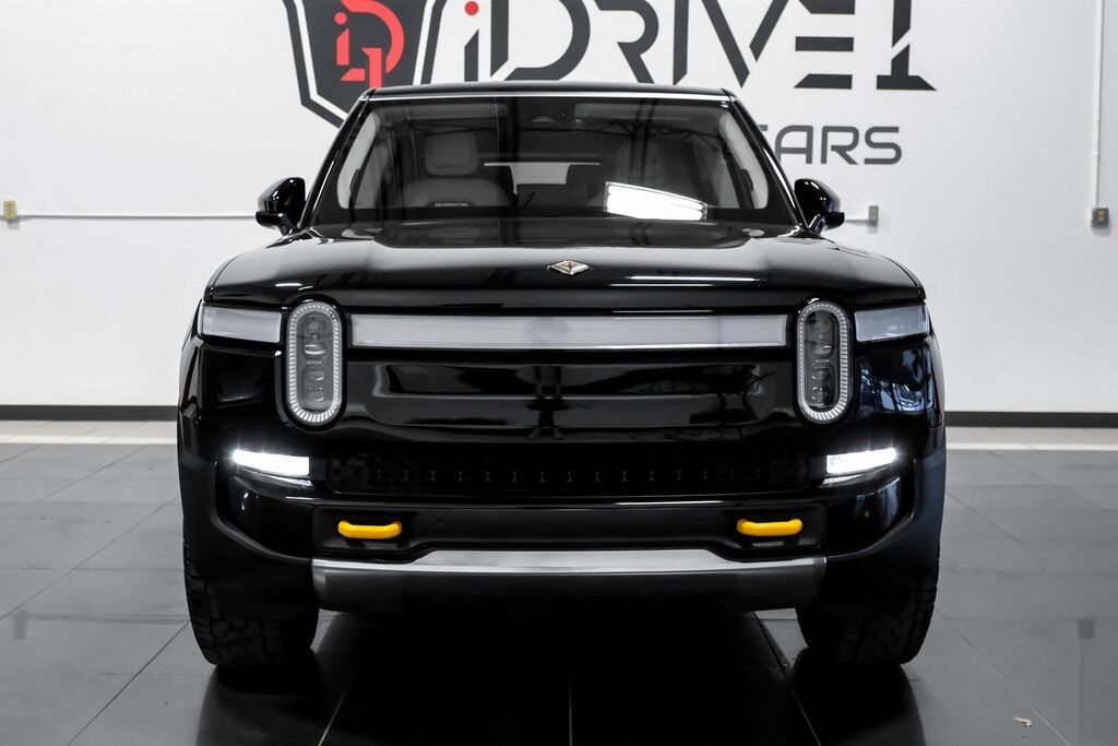 2023 Rivian R1S Adventure Carrollton TX