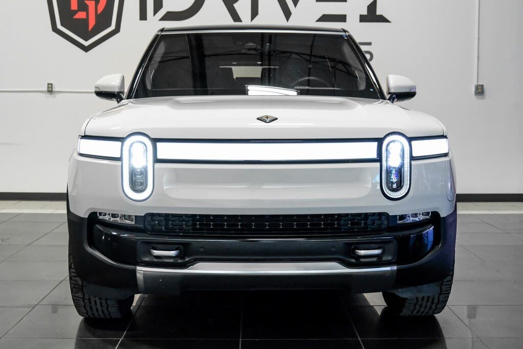 2023 Rivian R1S Adventure Carrollton TX
