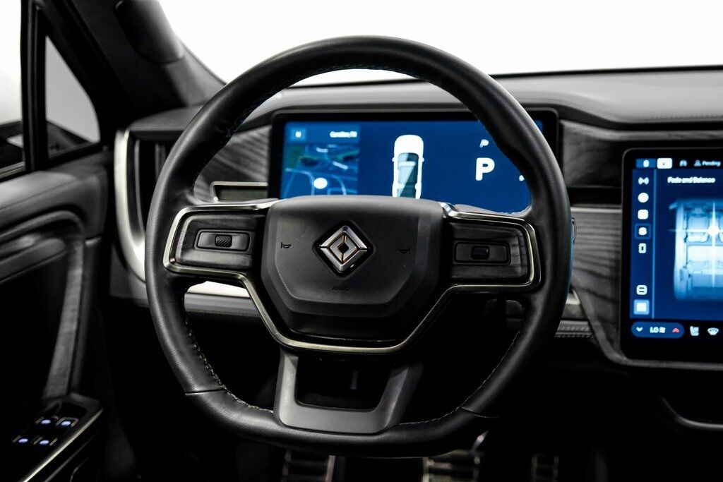 2023 Rivian R1S Adventure Carrollton TX