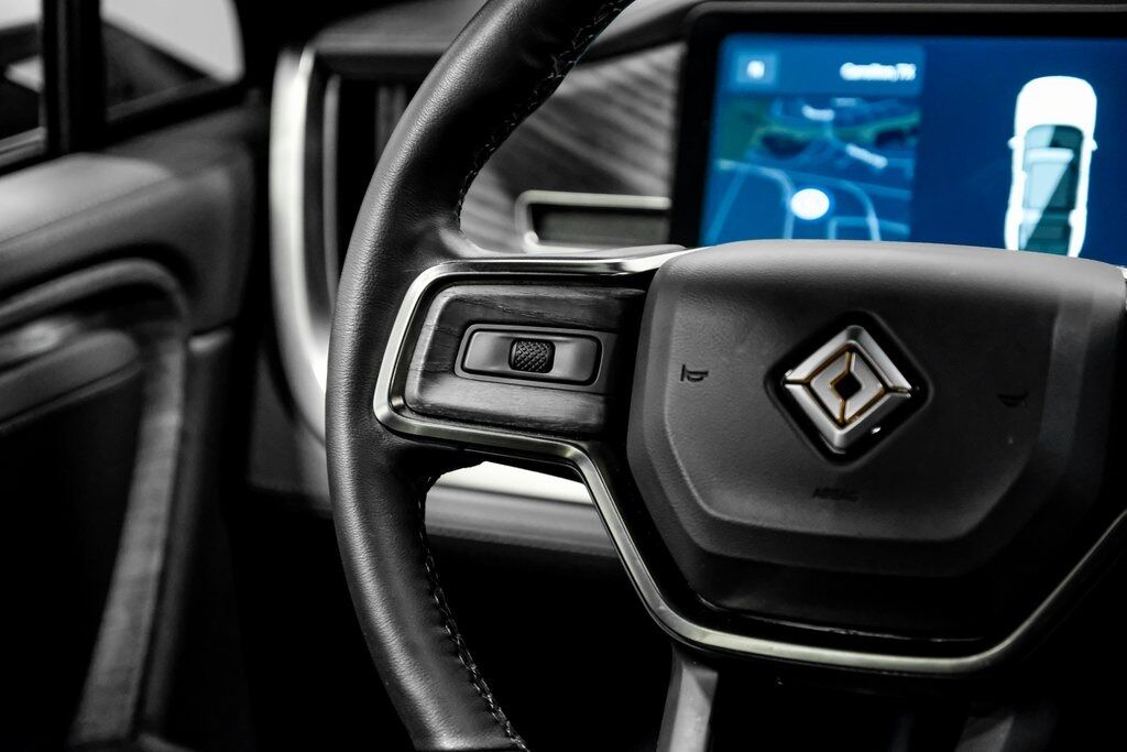 2023 Rivian R1S Adventure Carrollton TX