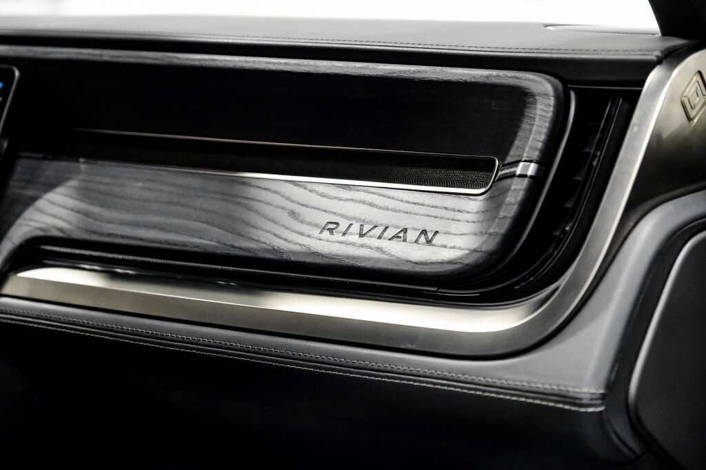 2023 Rivian R1S Adventure Carrollton TX