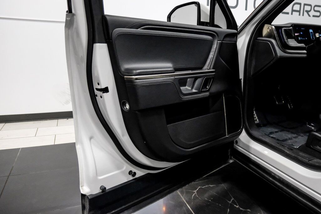 2023 Rivian R1S Adventure Carrollton TX