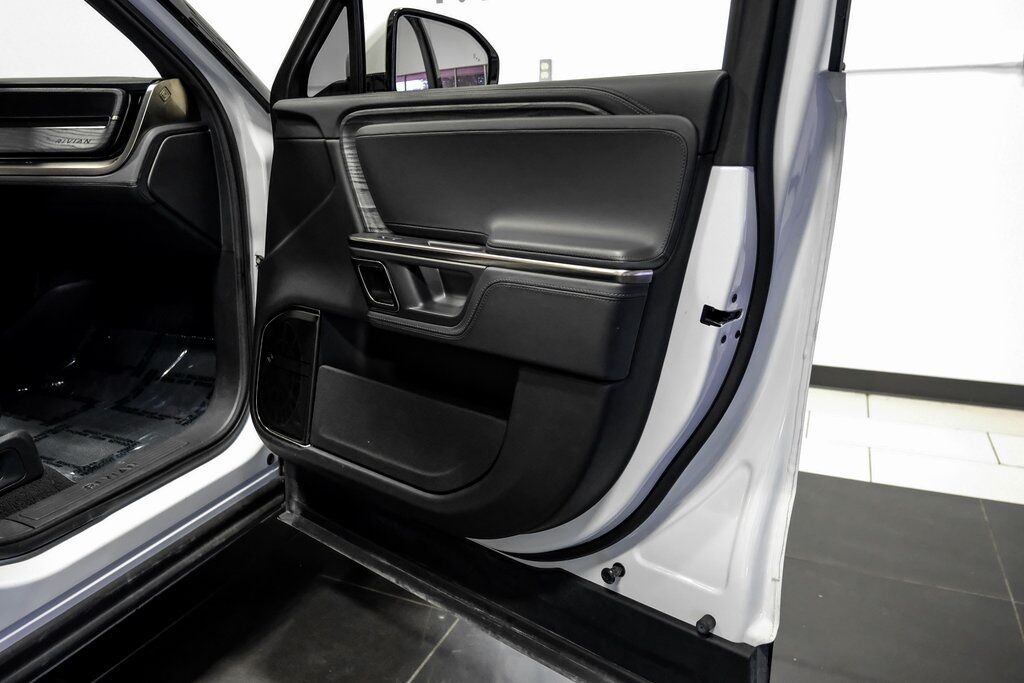 2023 Rivian R1S Adventure Carrollton TX