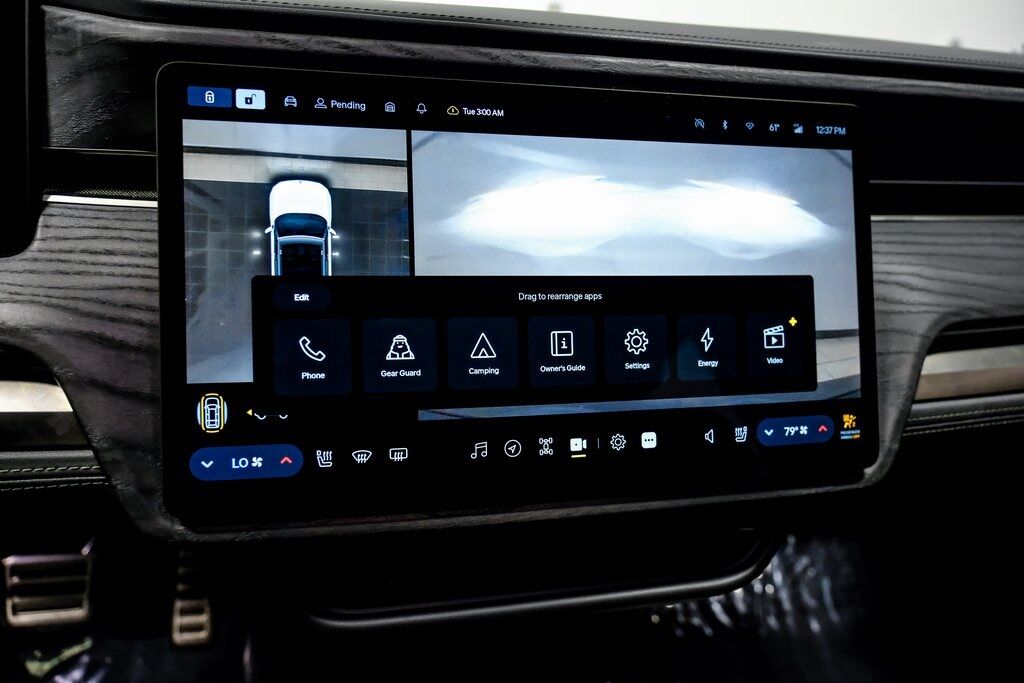 2023 Rivian R1S Adventure Carrollton TX