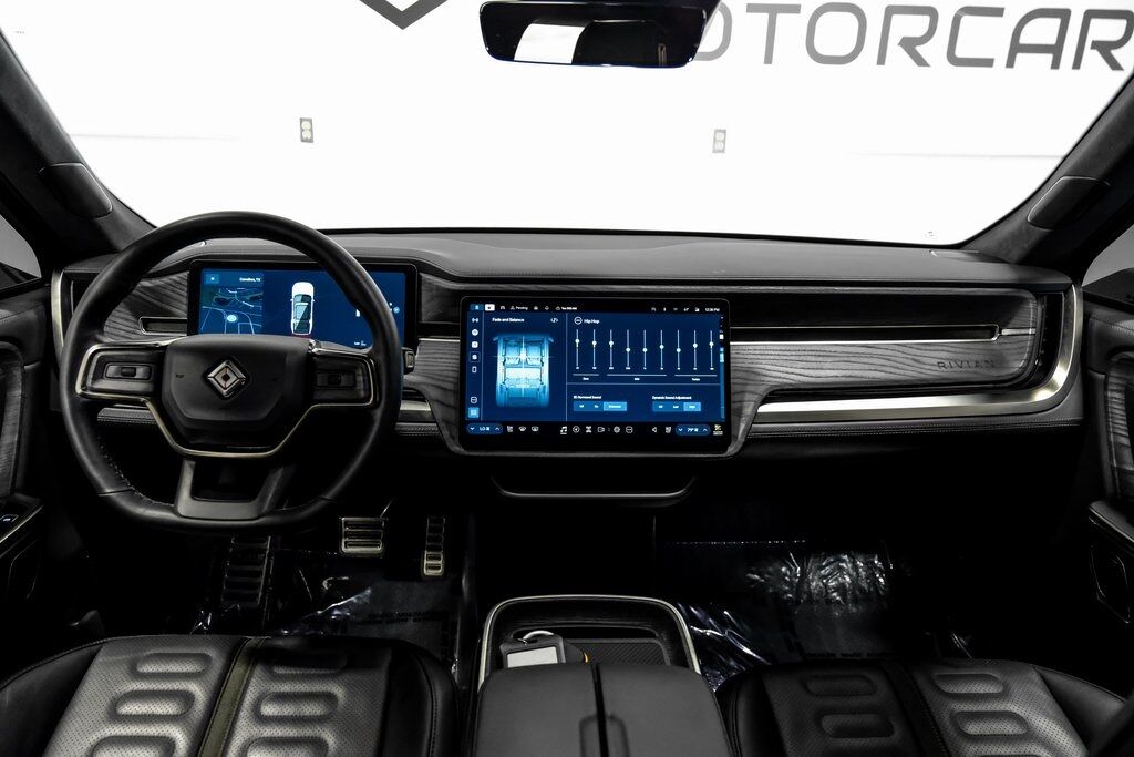 2023 Rivian R1S Adventure Carrollton TX