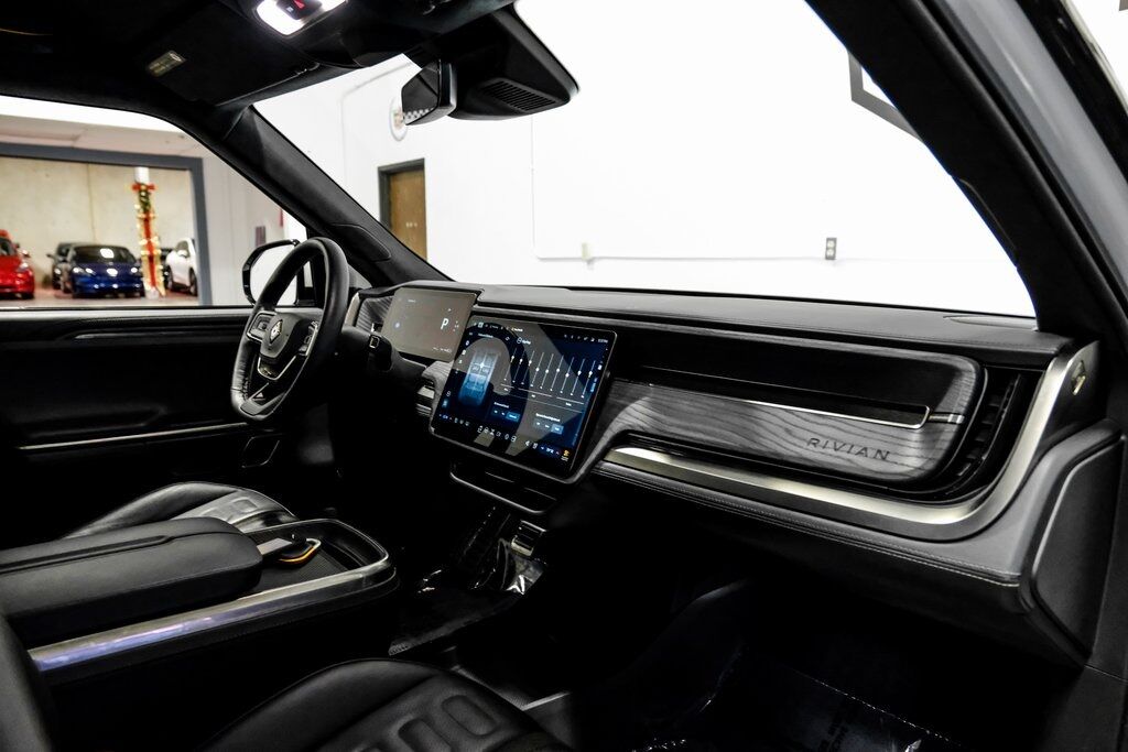 2023 Rivian R1S Adventure Carrollton TX