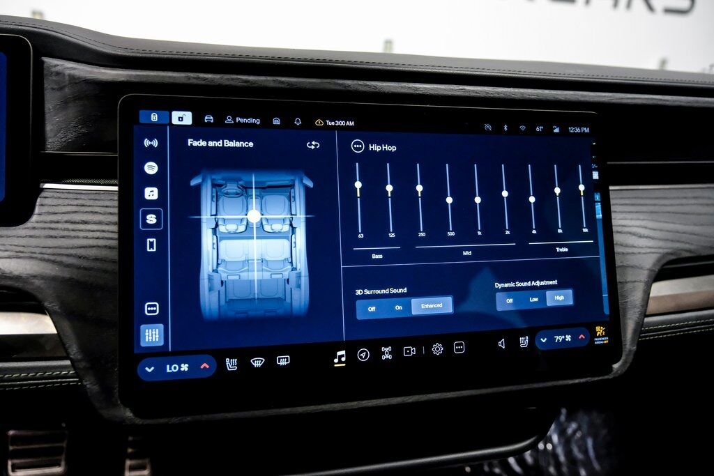 2023 Rivian R1S Adventure Carrollton TX