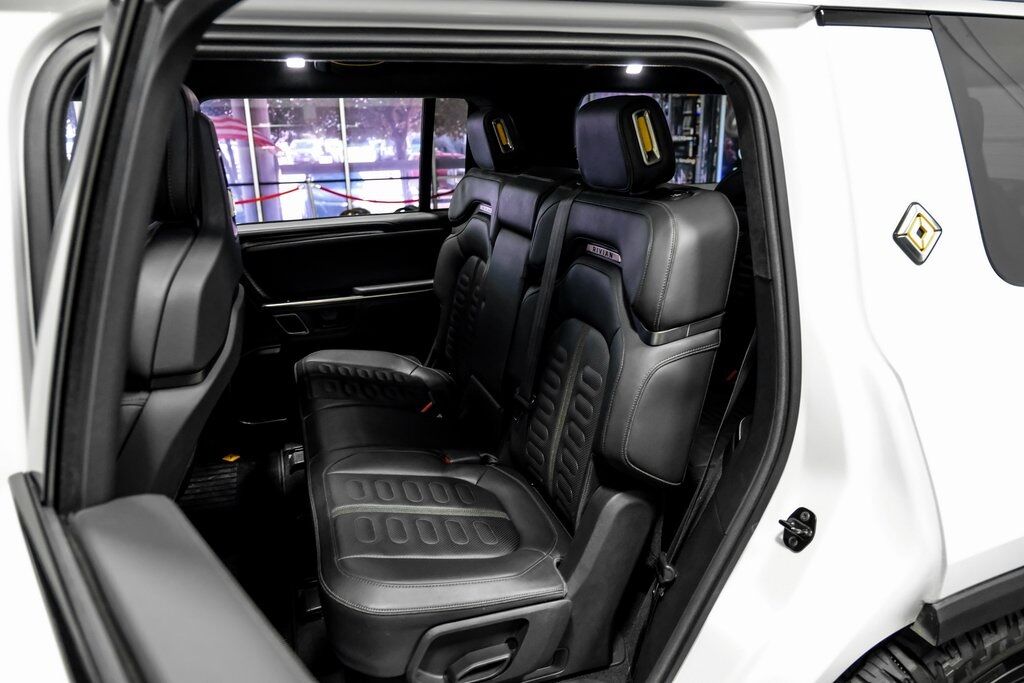 2023 Rivian R1S Adventure Carrollton TX